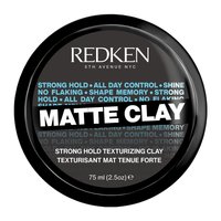 Matte Clay Redkeniltä